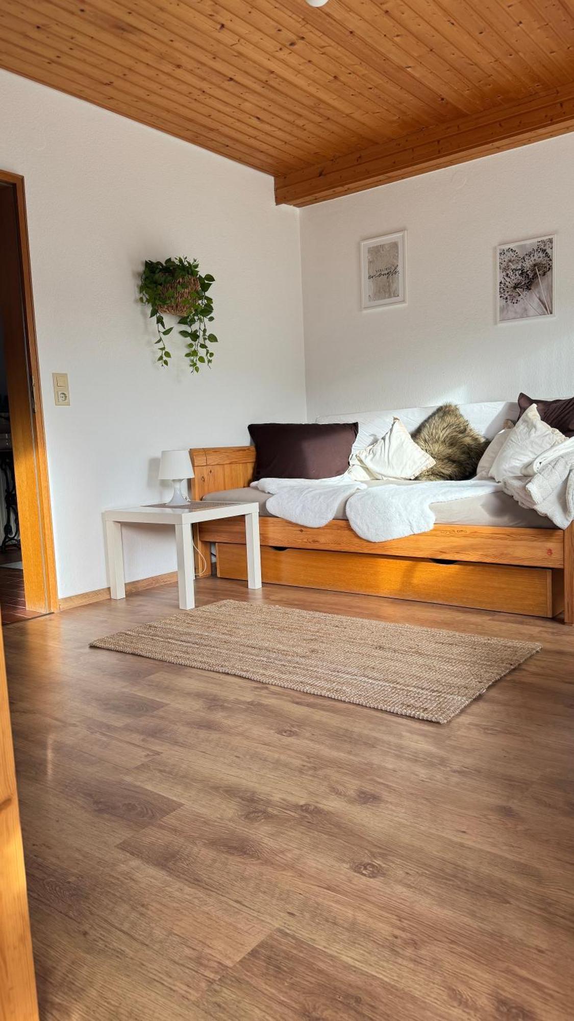 Ferienwohnung Pfister-Straub Bad Kissingen Ngoại thất bức ảnh