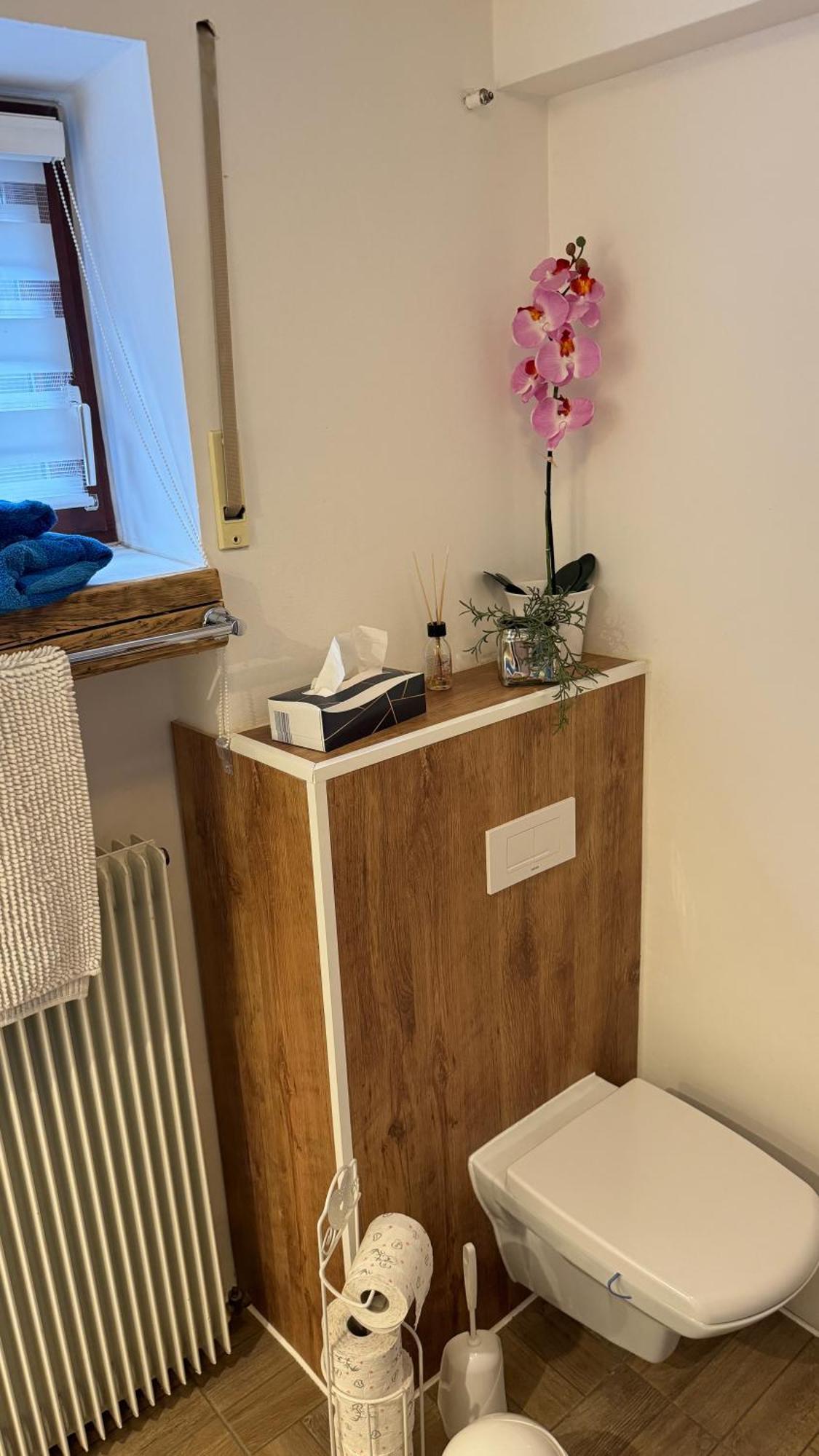 Ferienwohnung Pfister-Straub Bad Kissingen Ngoại thất bức ảnh