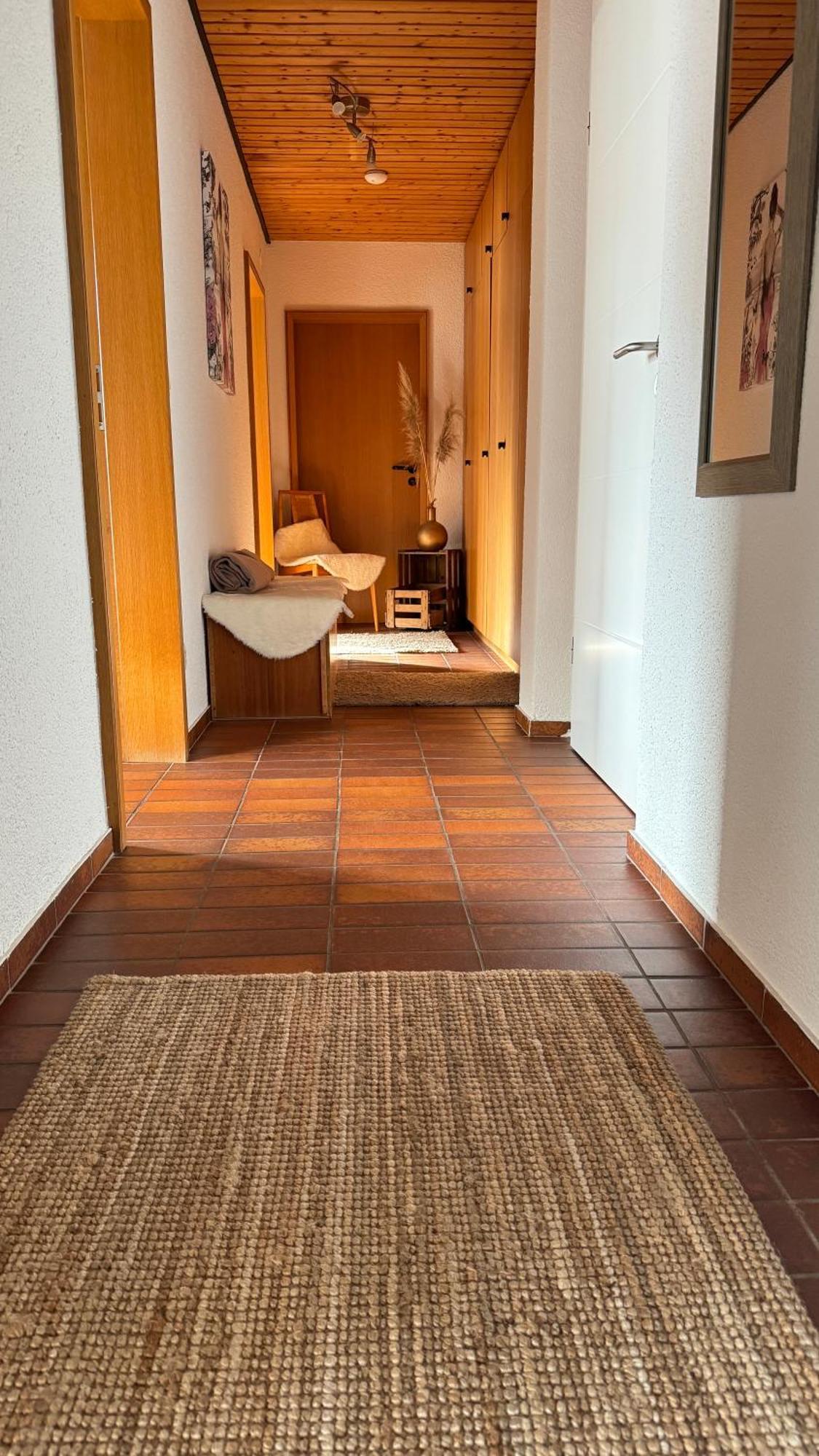 Ferienwohnung Pfister-Straub Bad Kissingen Ngoại thất bức ảnh