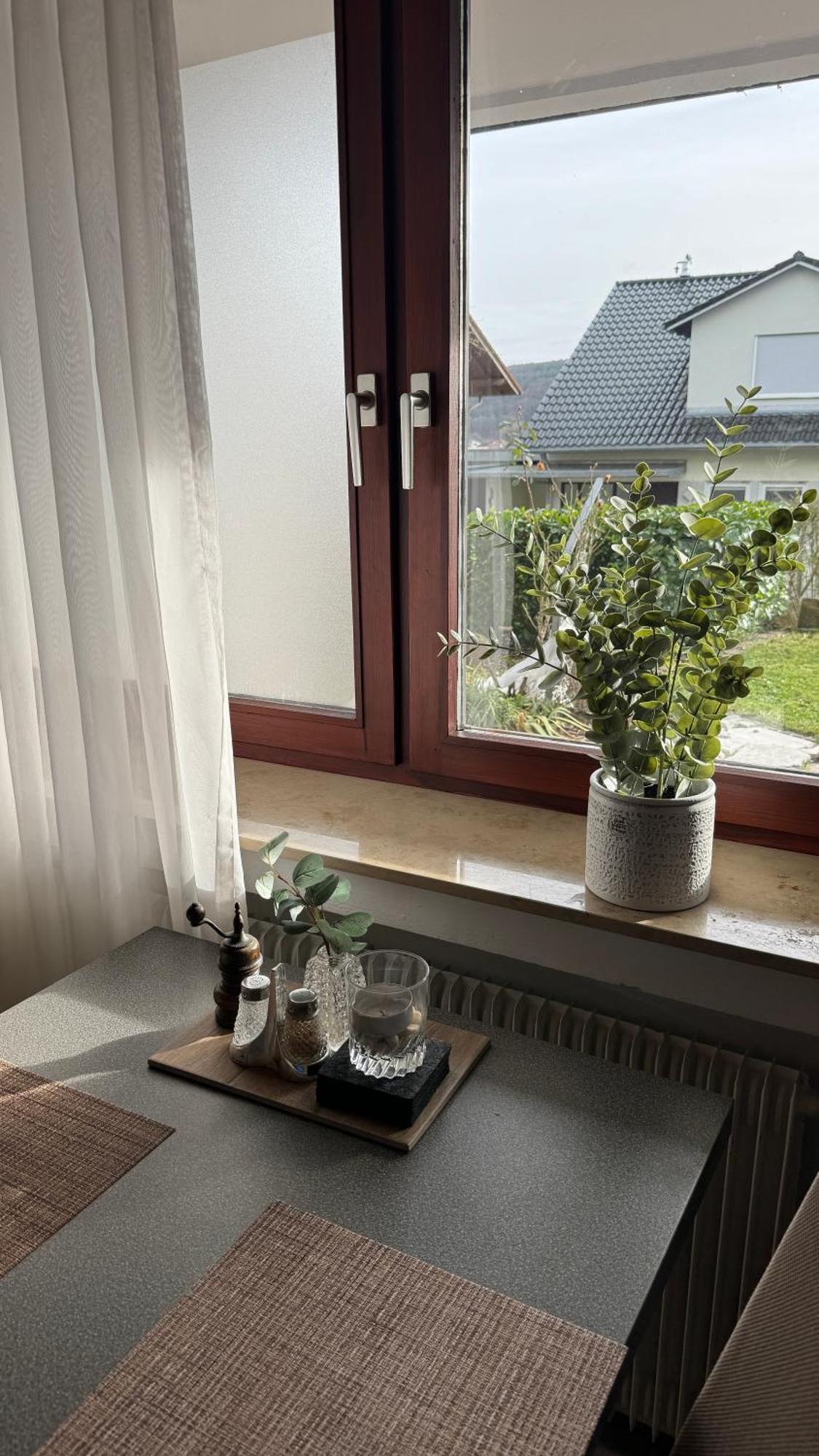Ferienwohnung Pfister-Straub Bad Kissingen Ngoại thất bức ảnh