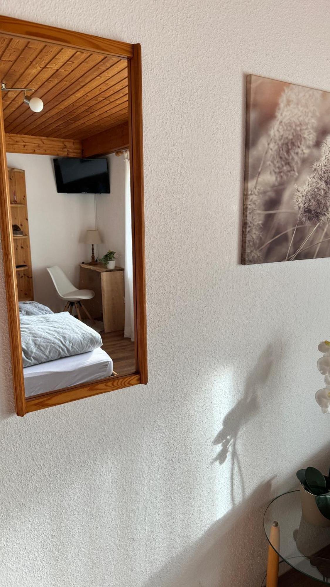 Ferienwohnung Pfister-Straub Bad Kissingen Ngoại thất bức ảnh