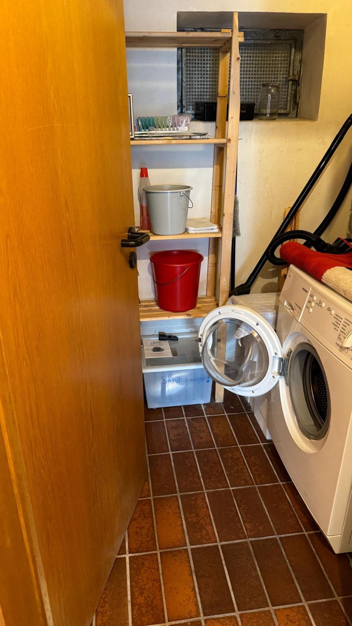 Ferienwohnung Pfister-Straub Bad Kissingen Ngoại thất bức ảnh