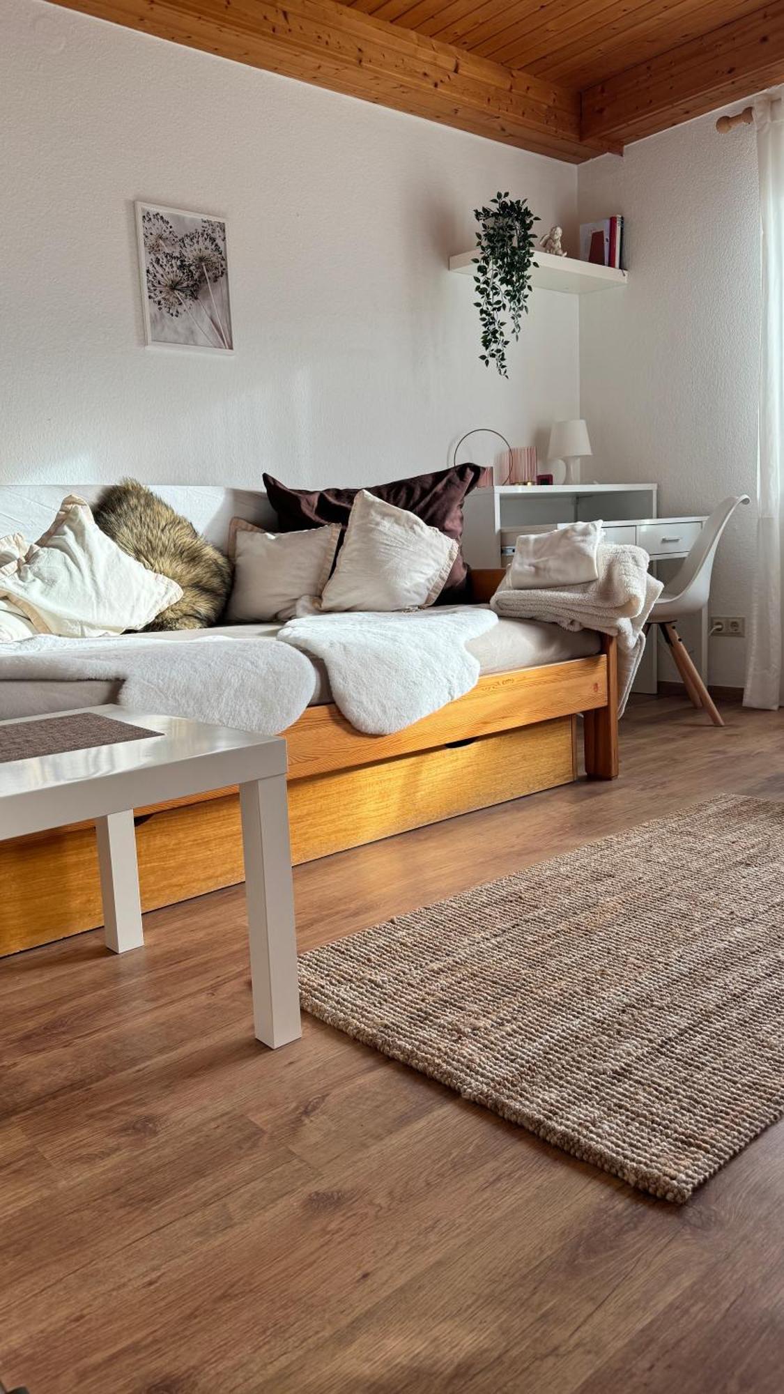 Ferienwohnung Pfister-Straub Bad Kissingen Ngoại thất bức ảnh
