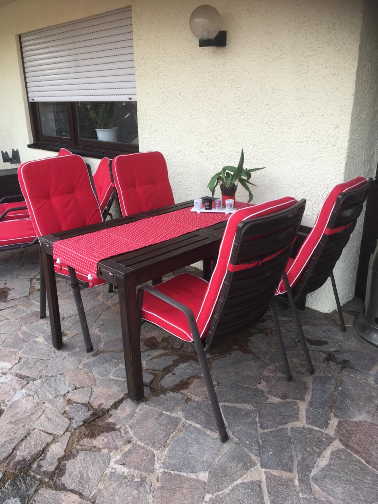 Ferienwohnung Pfister-Straub Bad Kissingen Ngoại thất bức ảnh